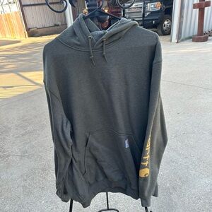 Men’s Carhartt hoody